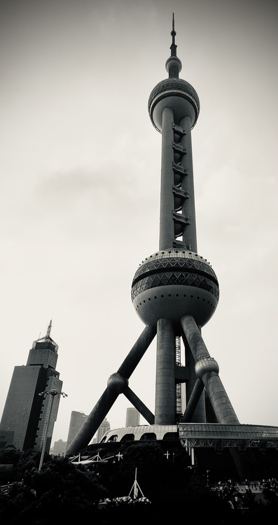 An image from the album: [Shanghai]