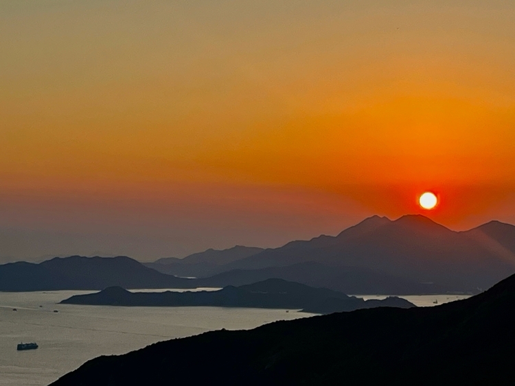 An image from the album: [Hong Kong]