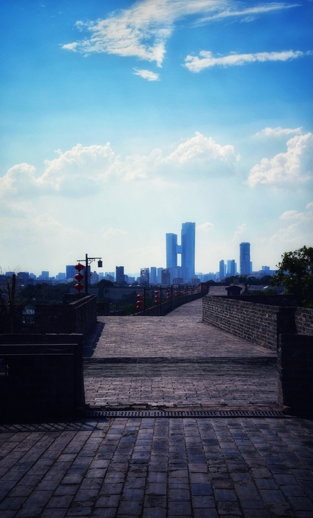 An image from the album: [Nanjing]