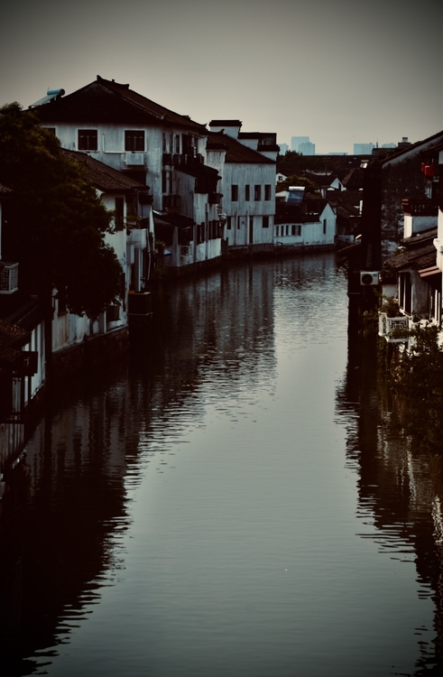 An image from the album: [Suzhou]