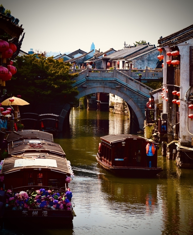 Suzhou