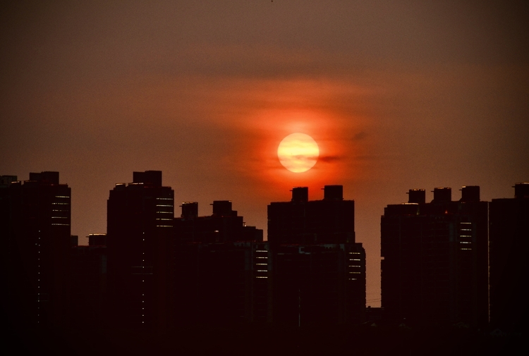 An image from the album: [Suzhou]