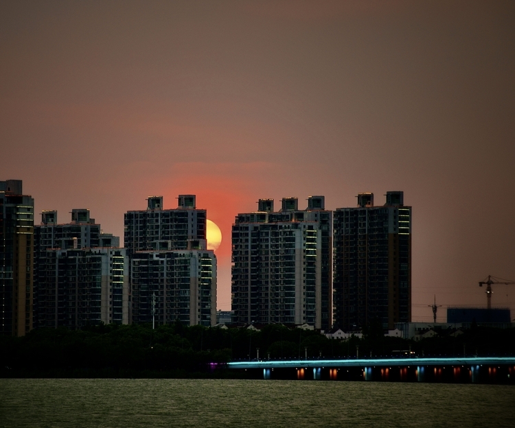 An image from the album: [Suzhou]