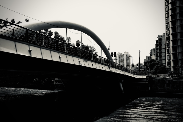 An image from the album: [Shanghai]