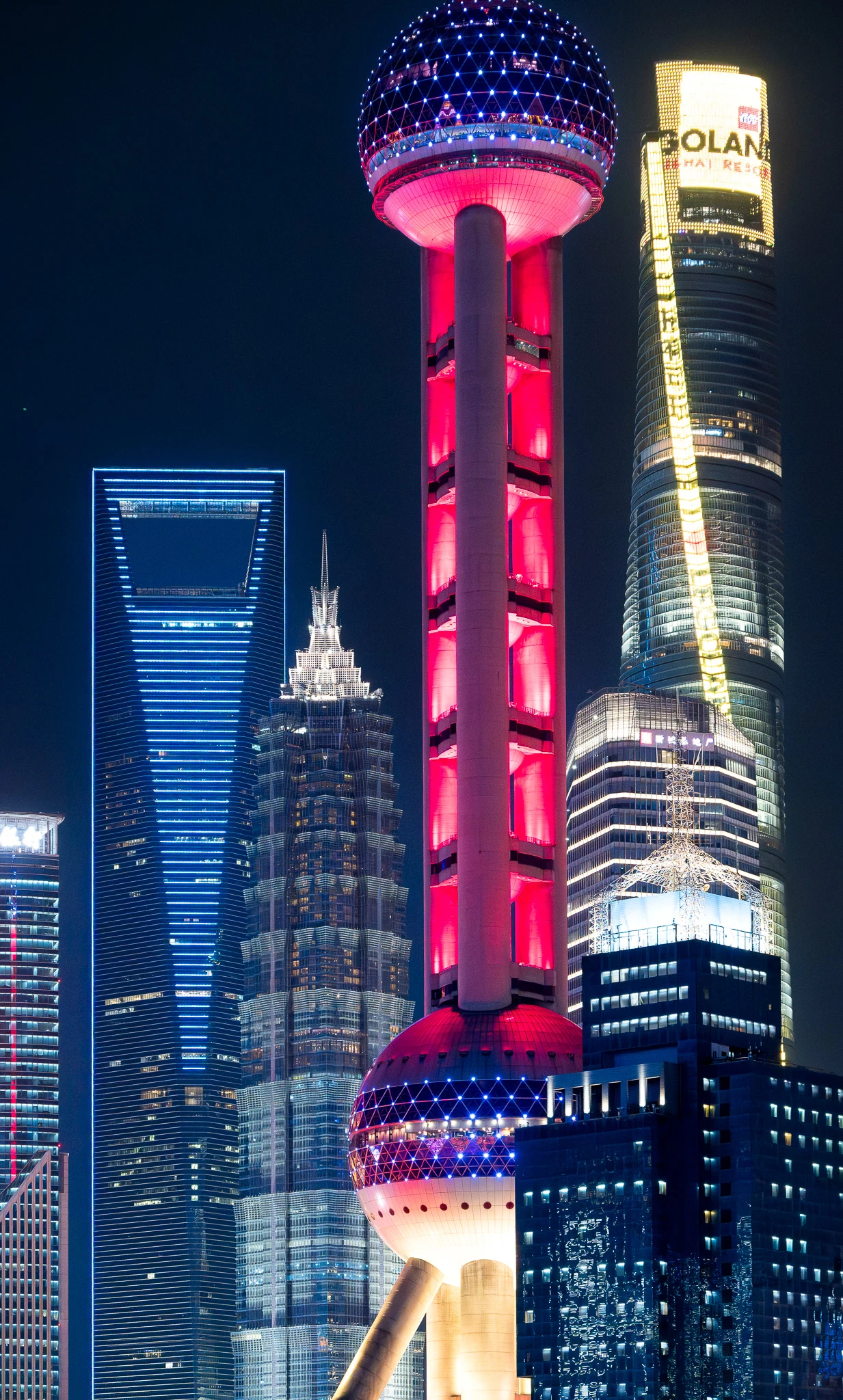 From the album: Shanghai