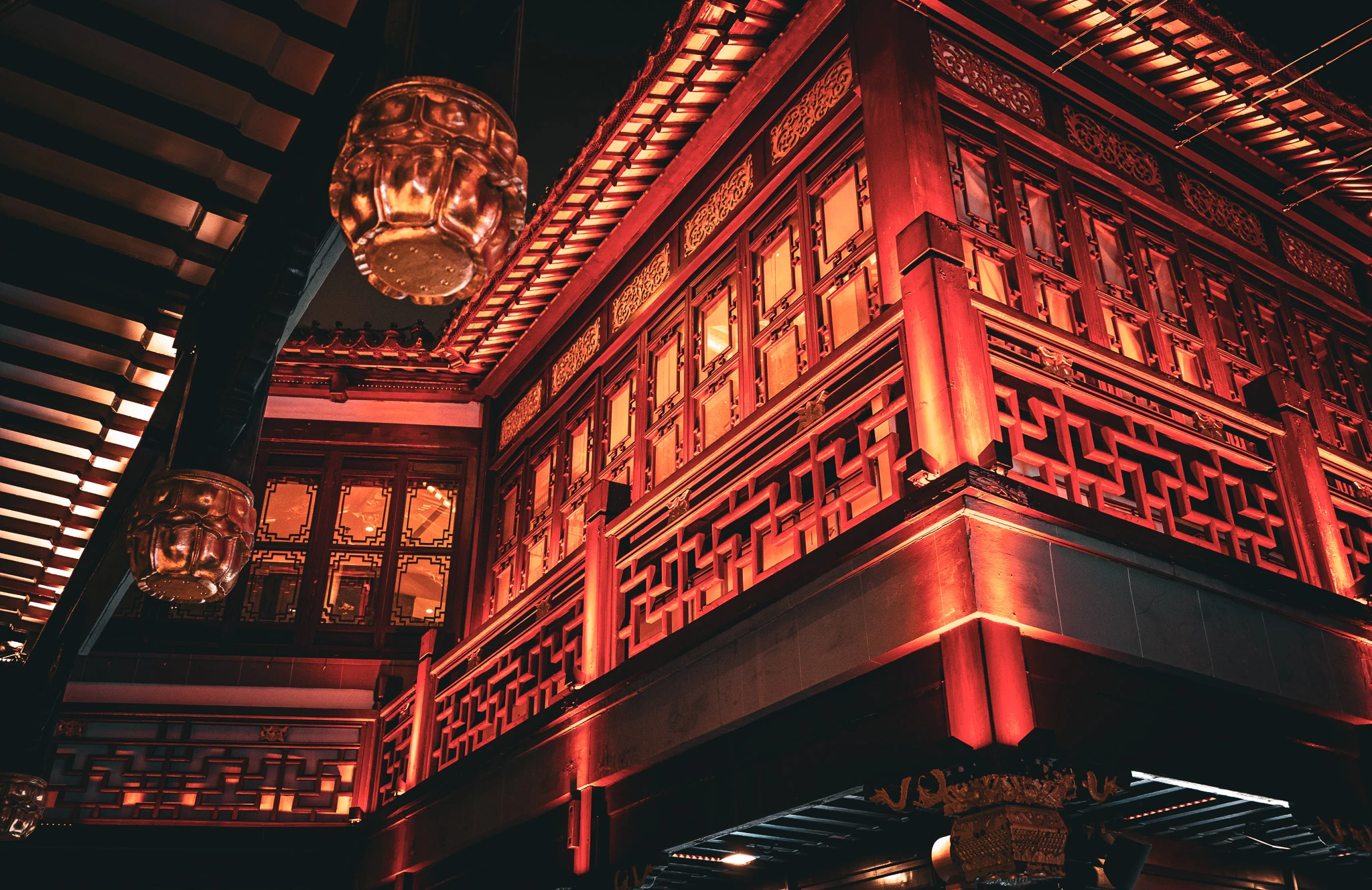 From the album: Shanghai