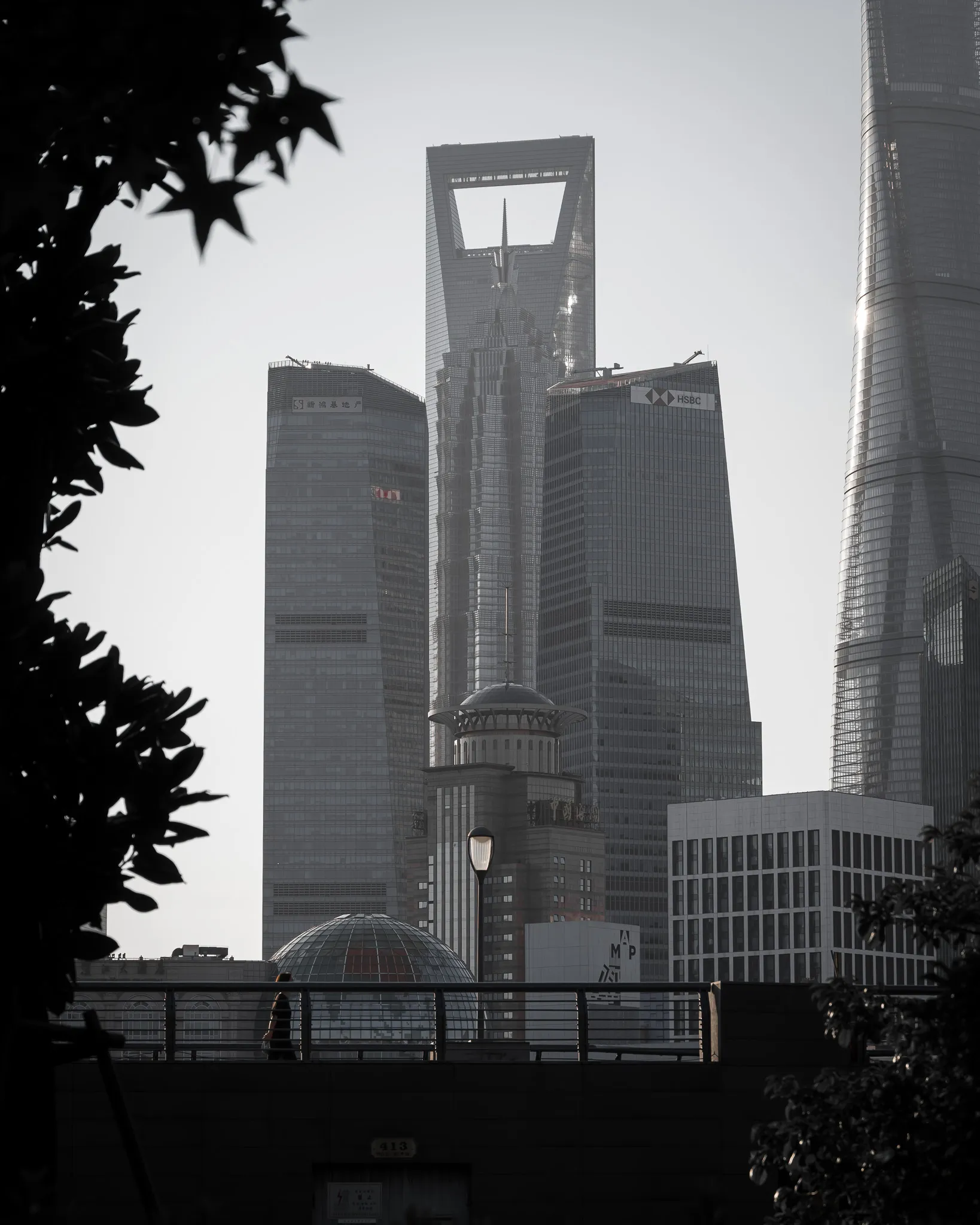 From the album: Shanghai