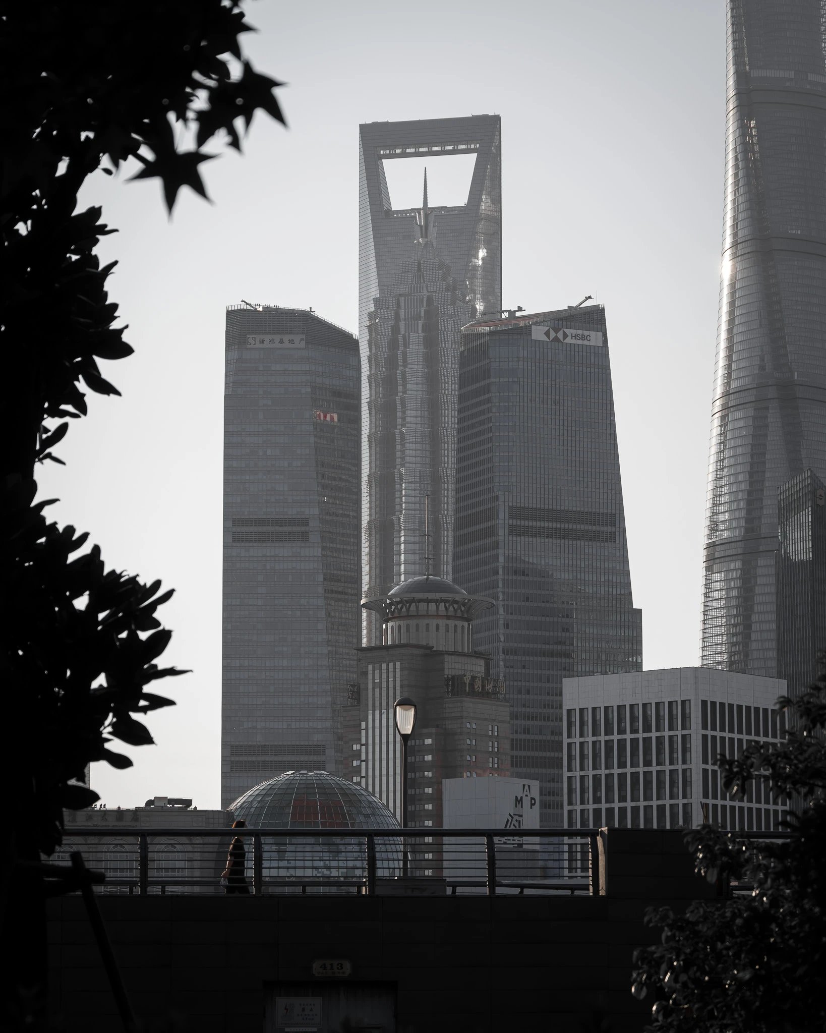 From the album: Shanghai