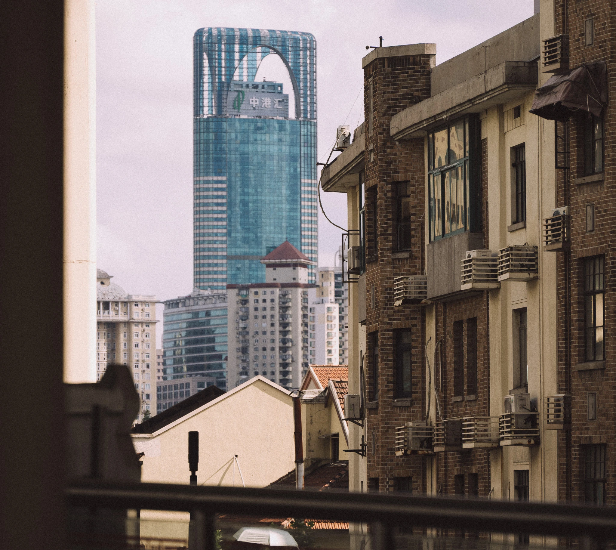 From the album: Shanghai