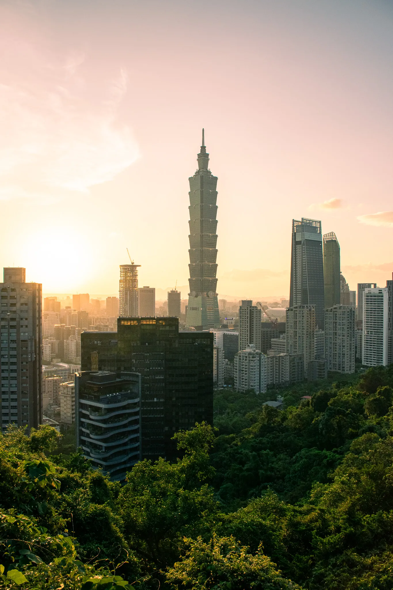 From the album: Taipei