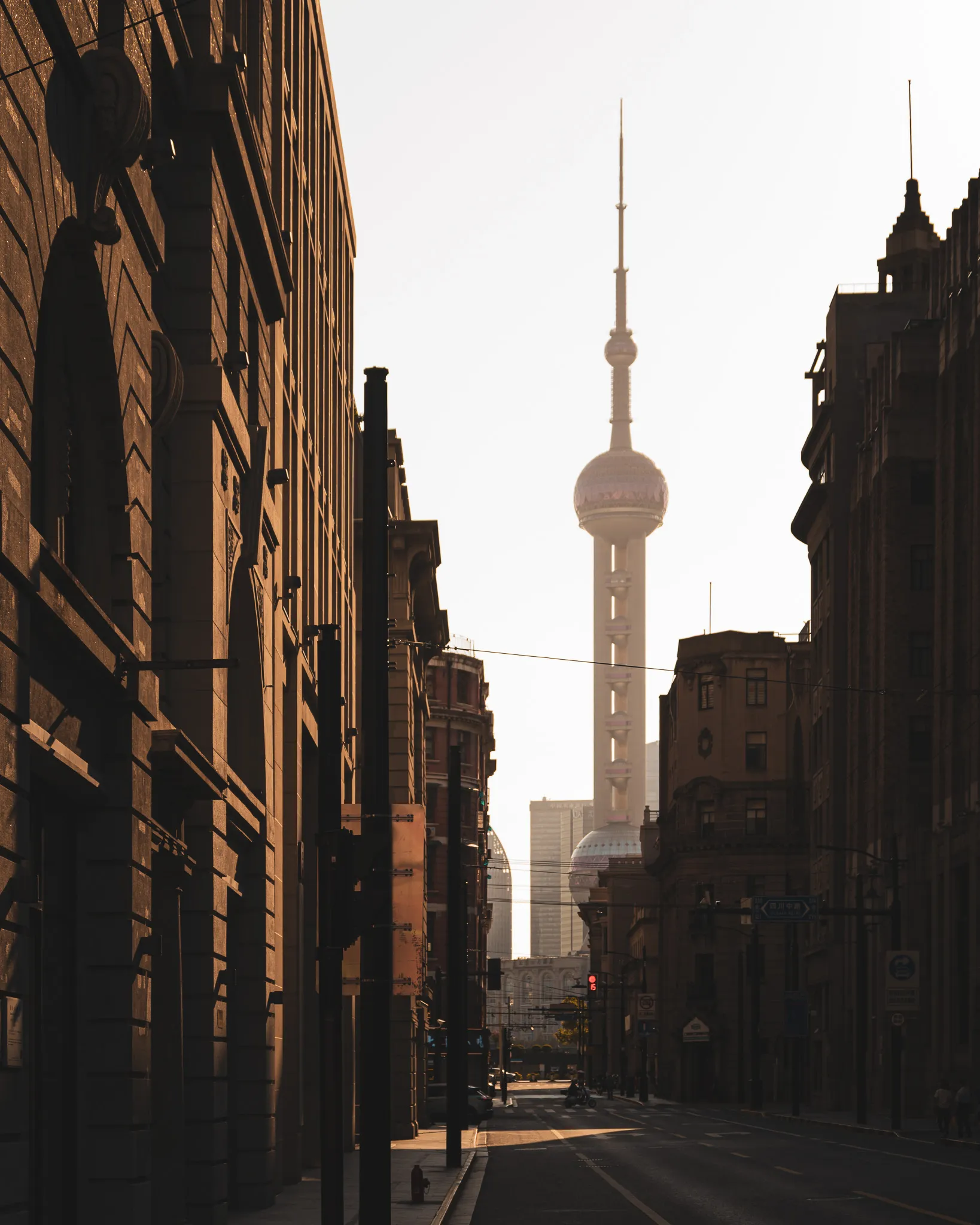 From the album: Shanghai