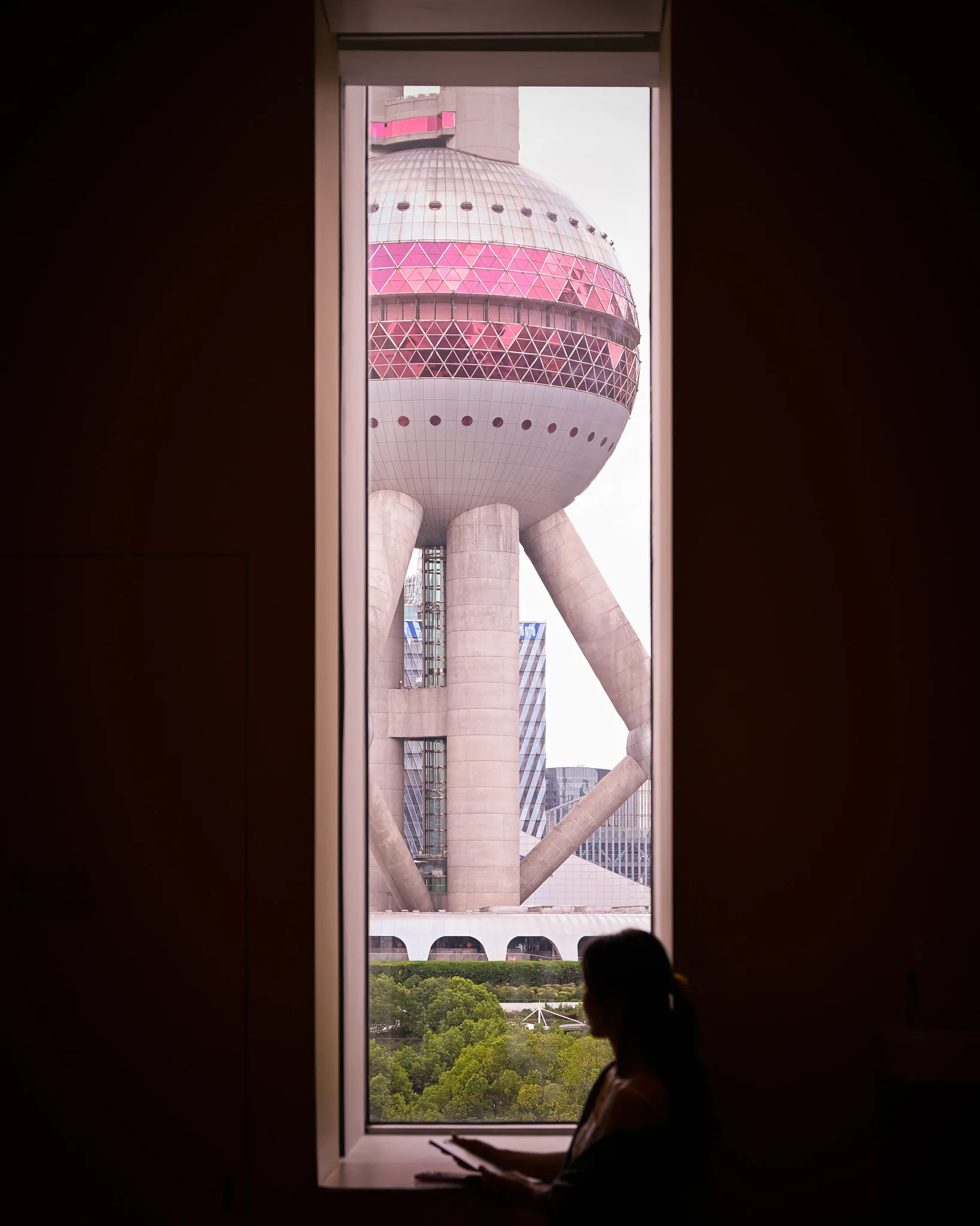 From the album: Shanghai