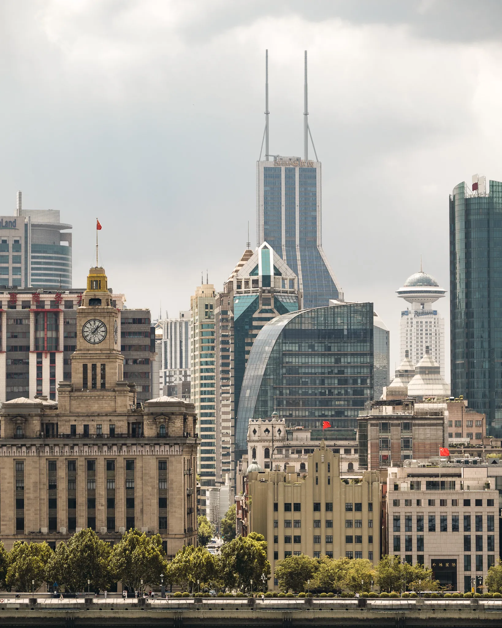 From the album: Shanghai