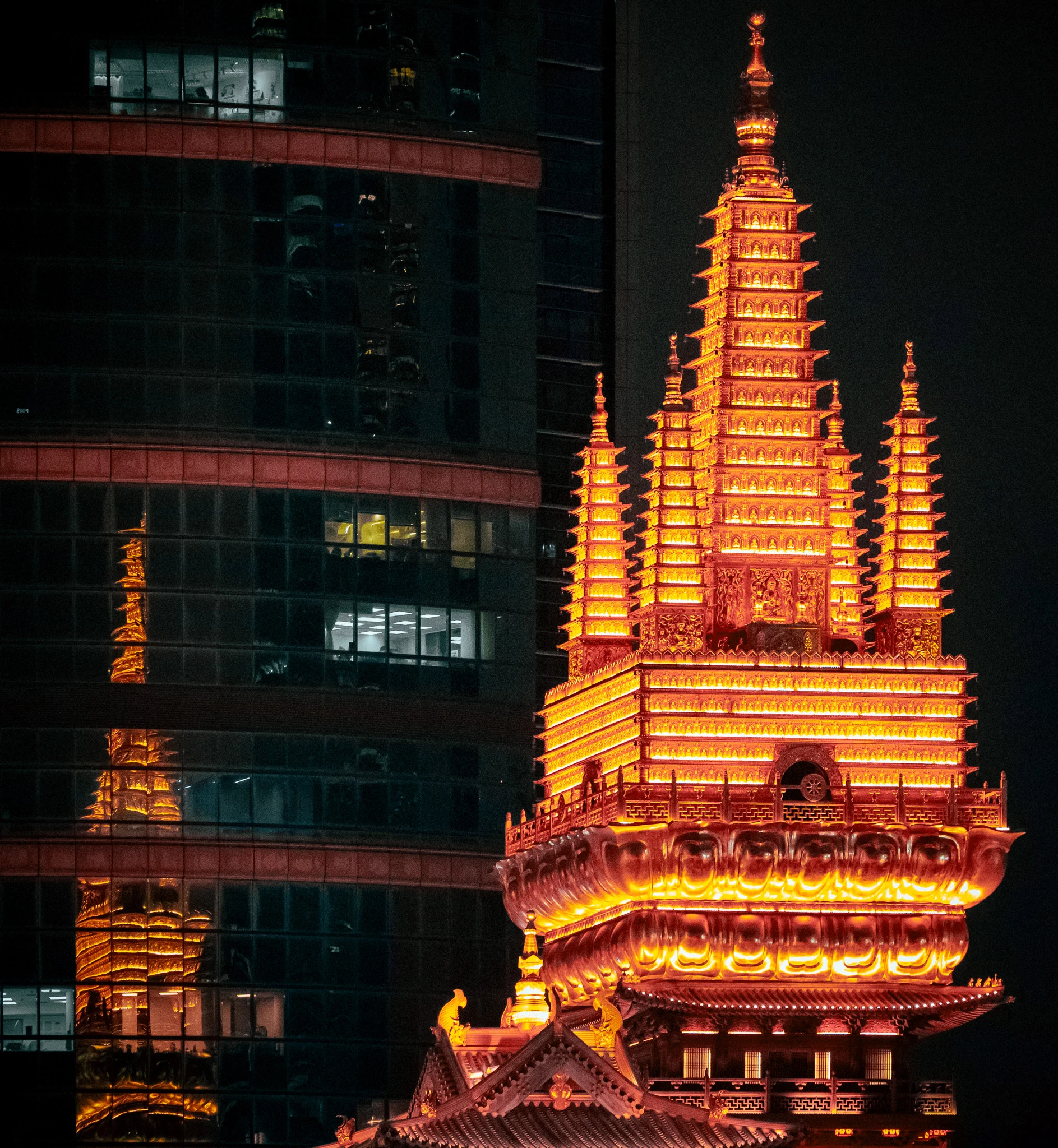 From the album: Shanghai