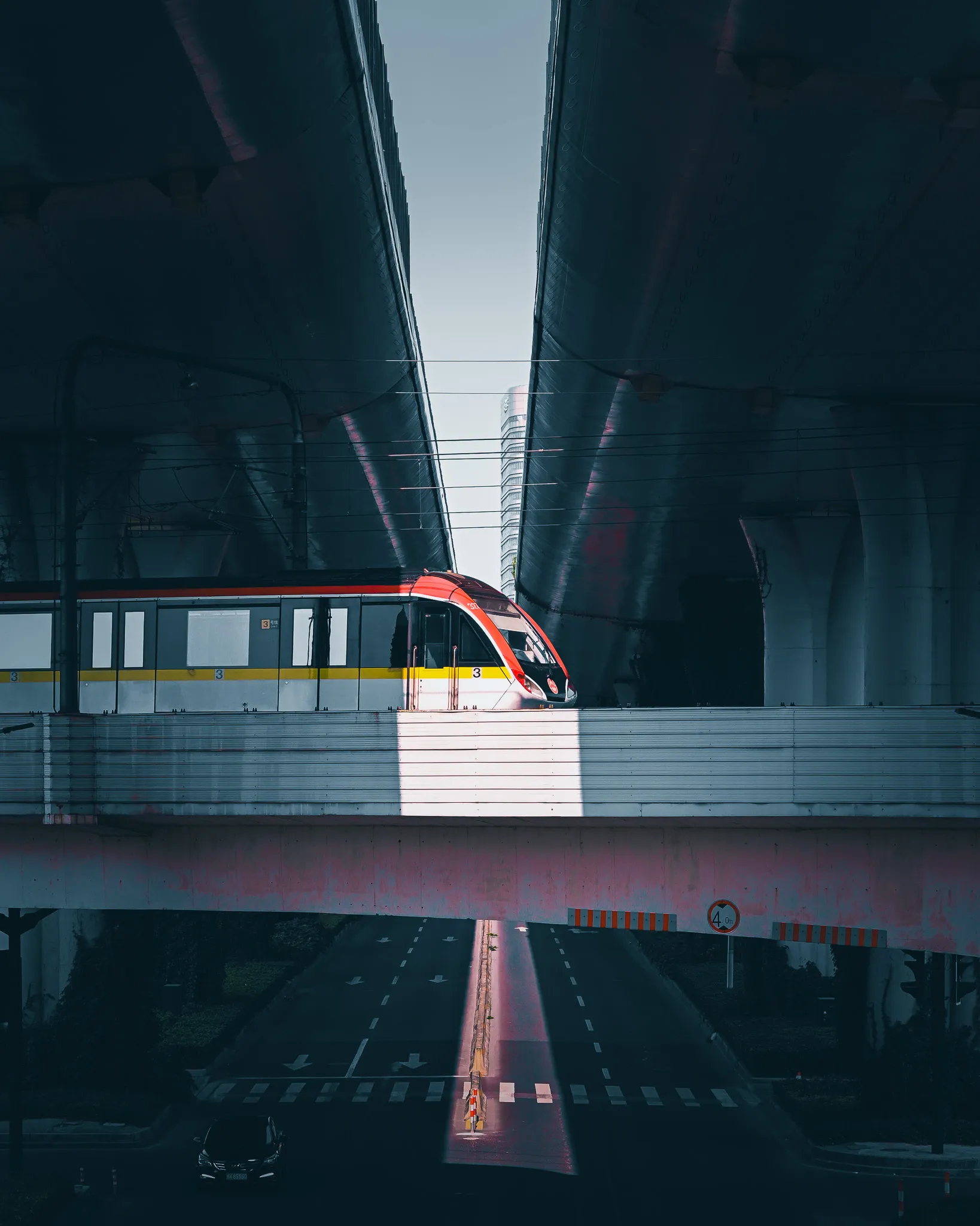 From the album: Shanghai