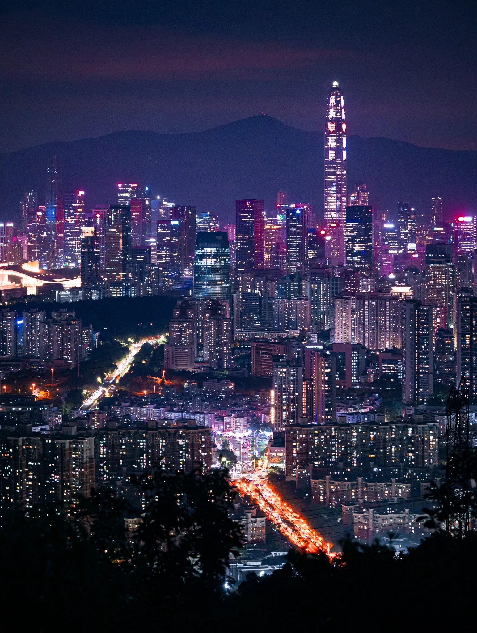 From the album: Shenzhen