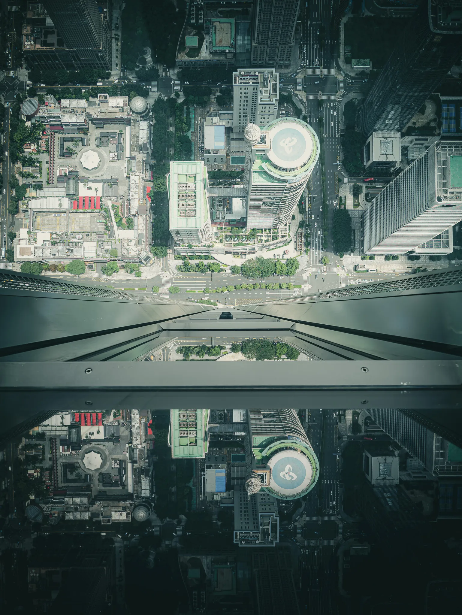 From the album: Shenzhen