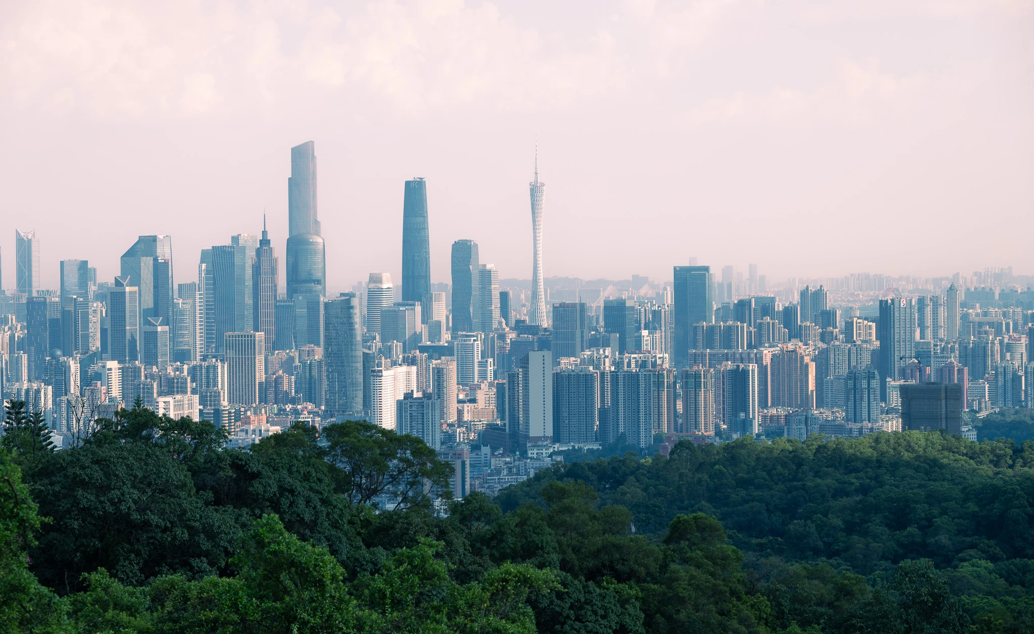 From the album: Guangzhou