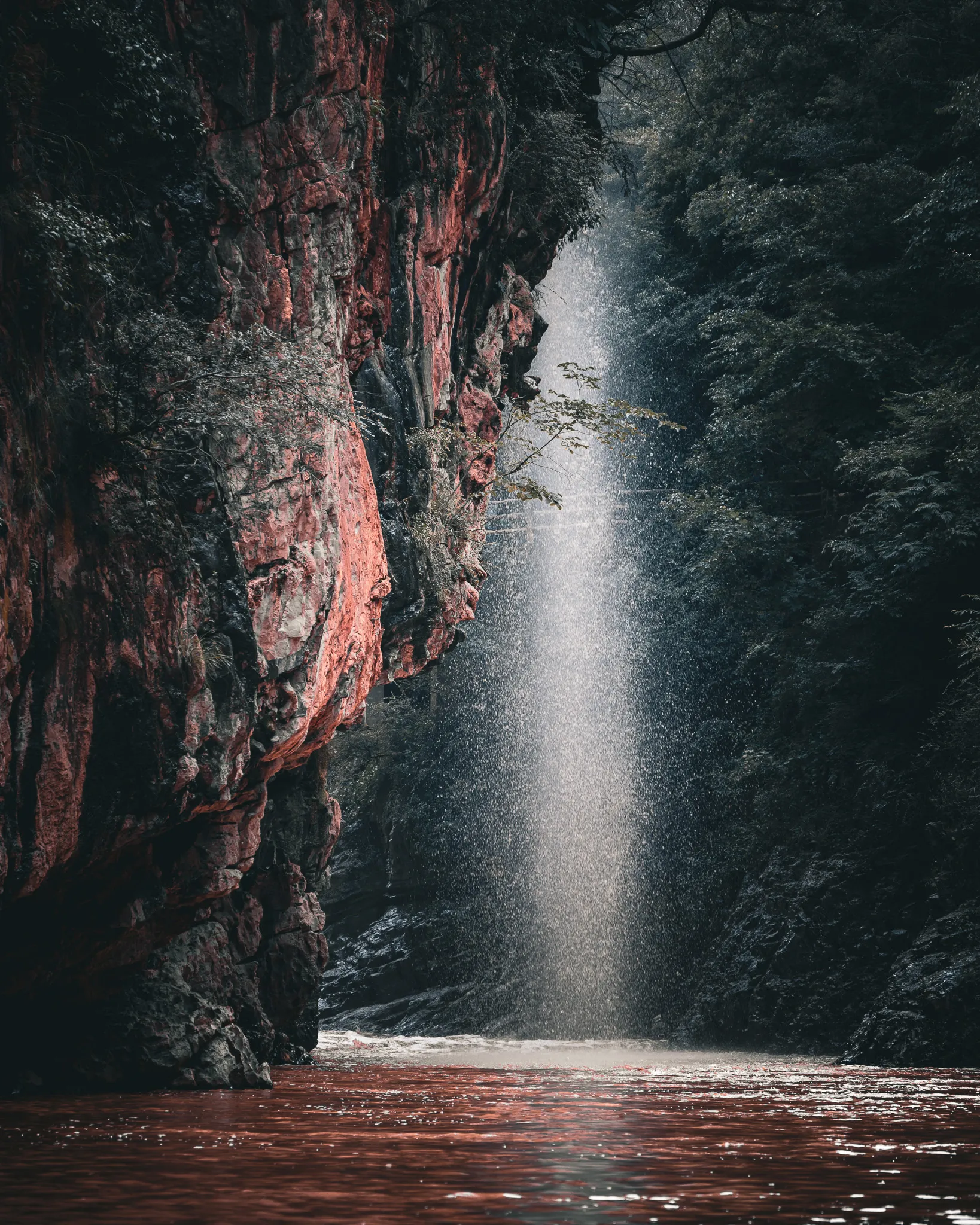 From the album: Yunnan