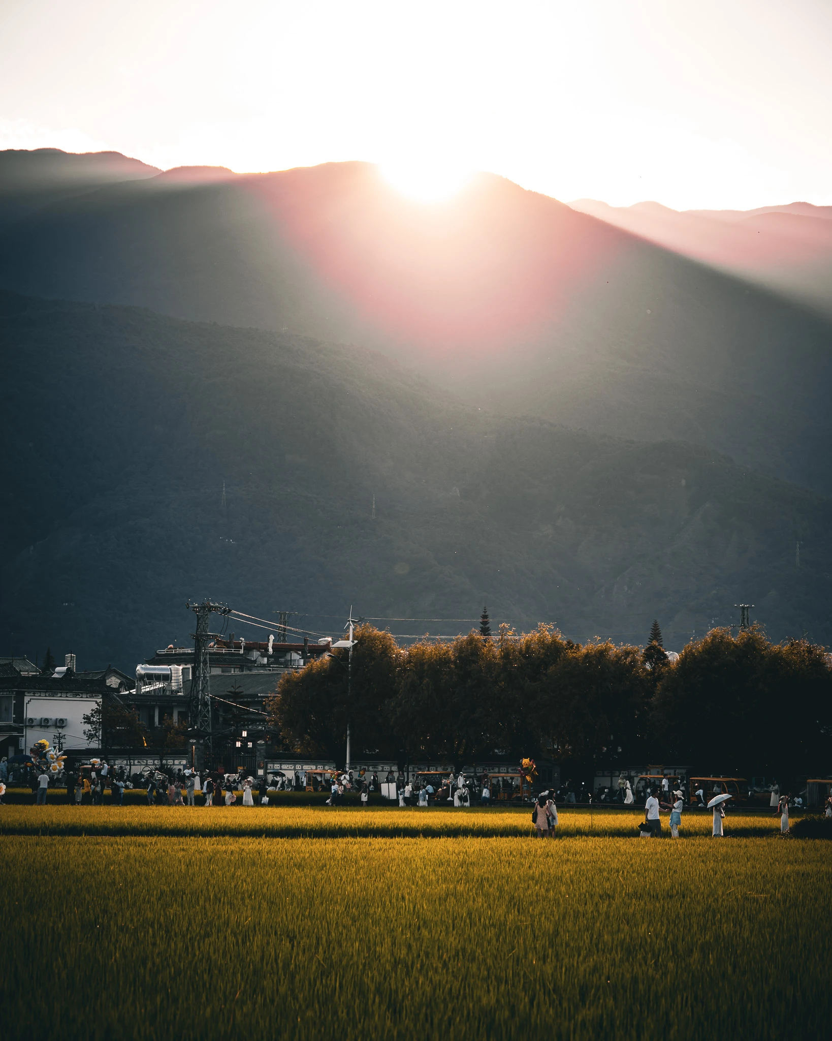 From the album: Yunnan