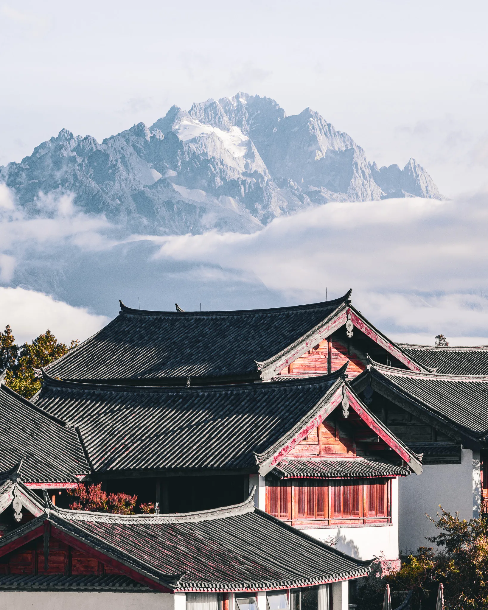 From the album: Yunnan