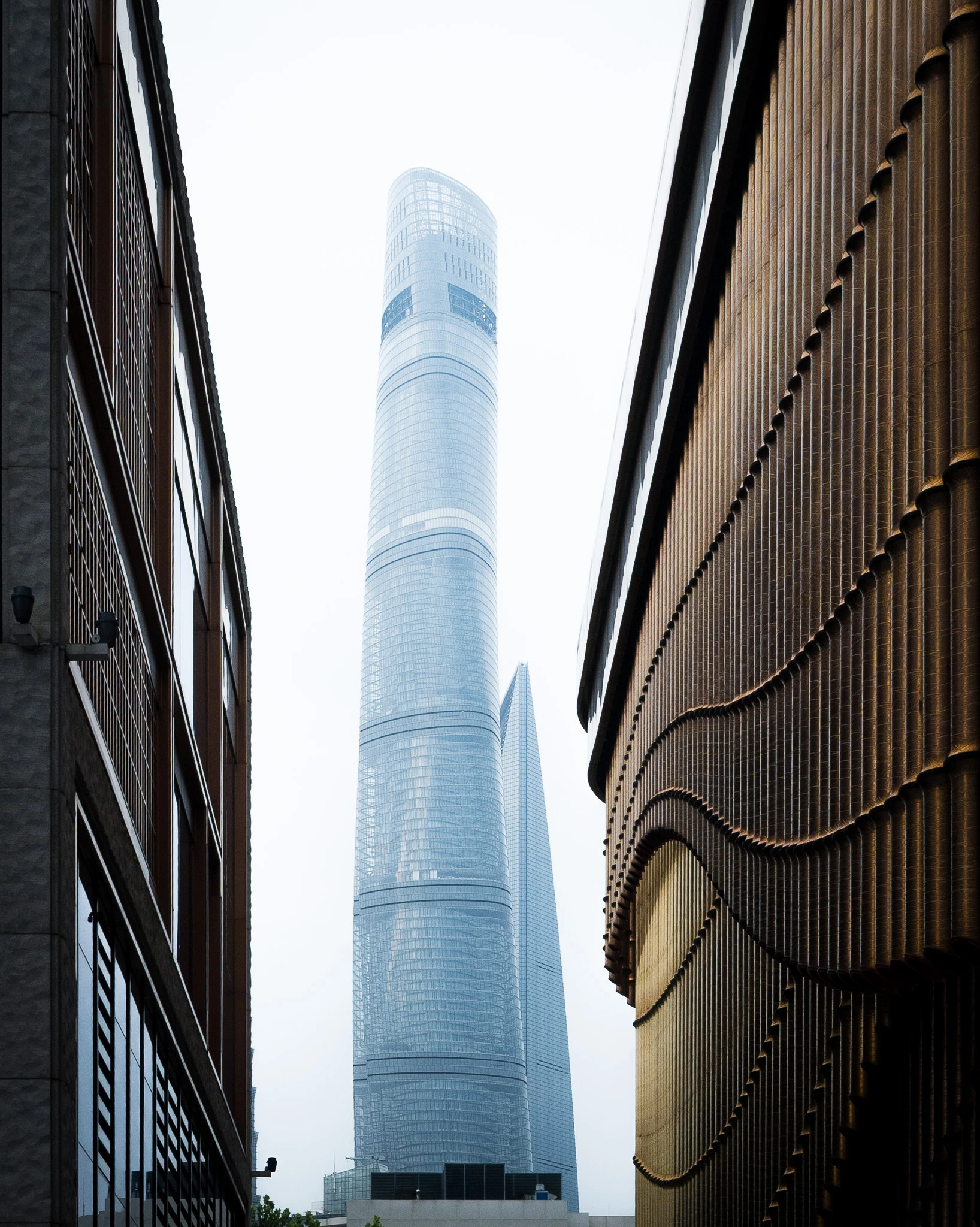 From the album: Shanghai