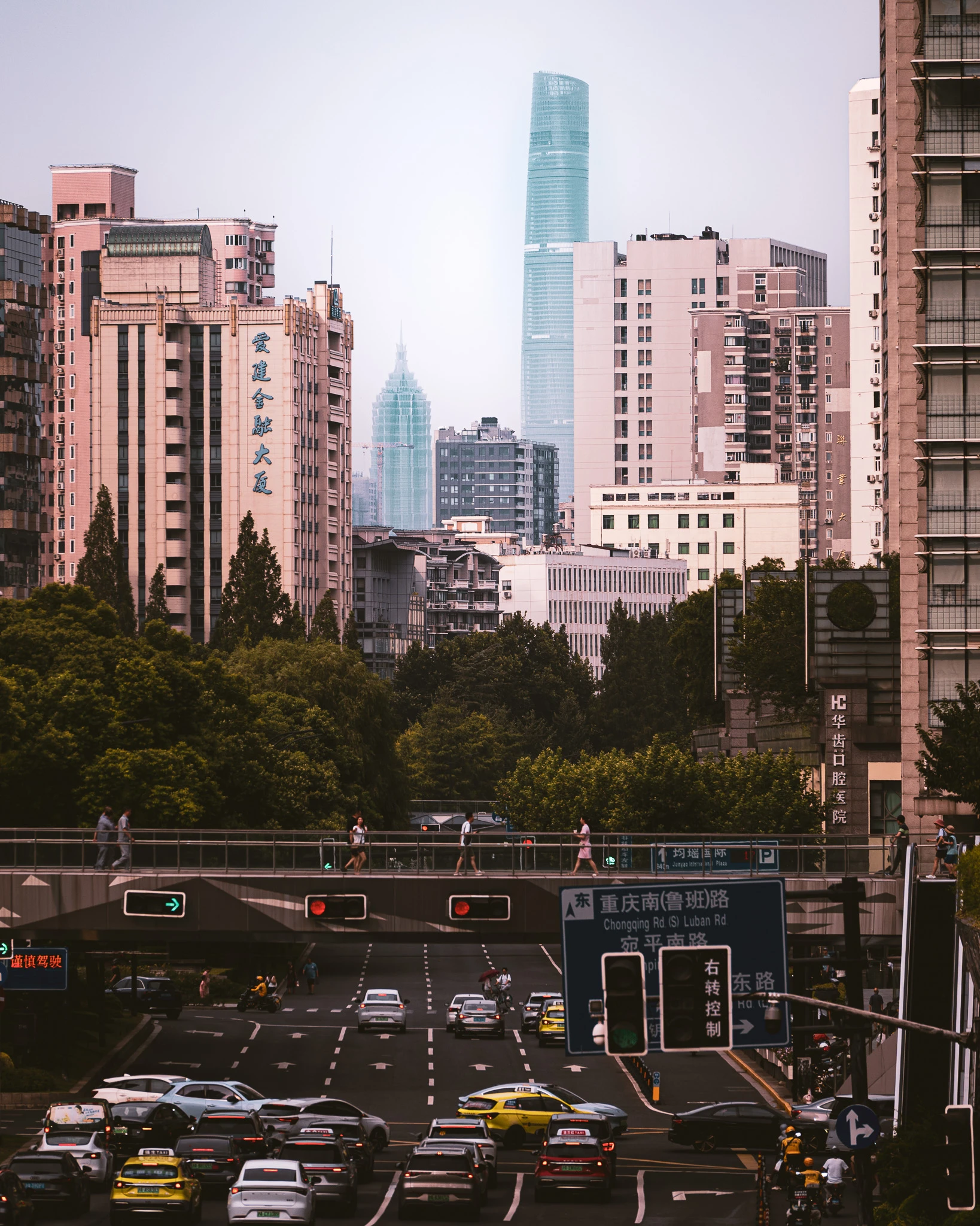 From the album: Shanghai