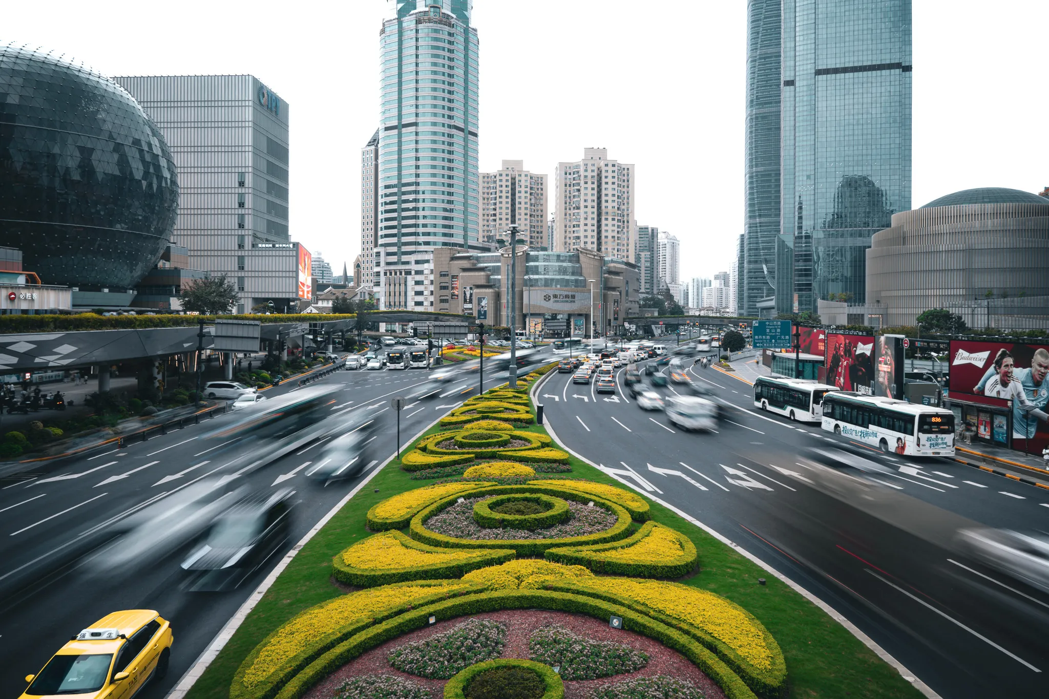 From the album: Shanghai