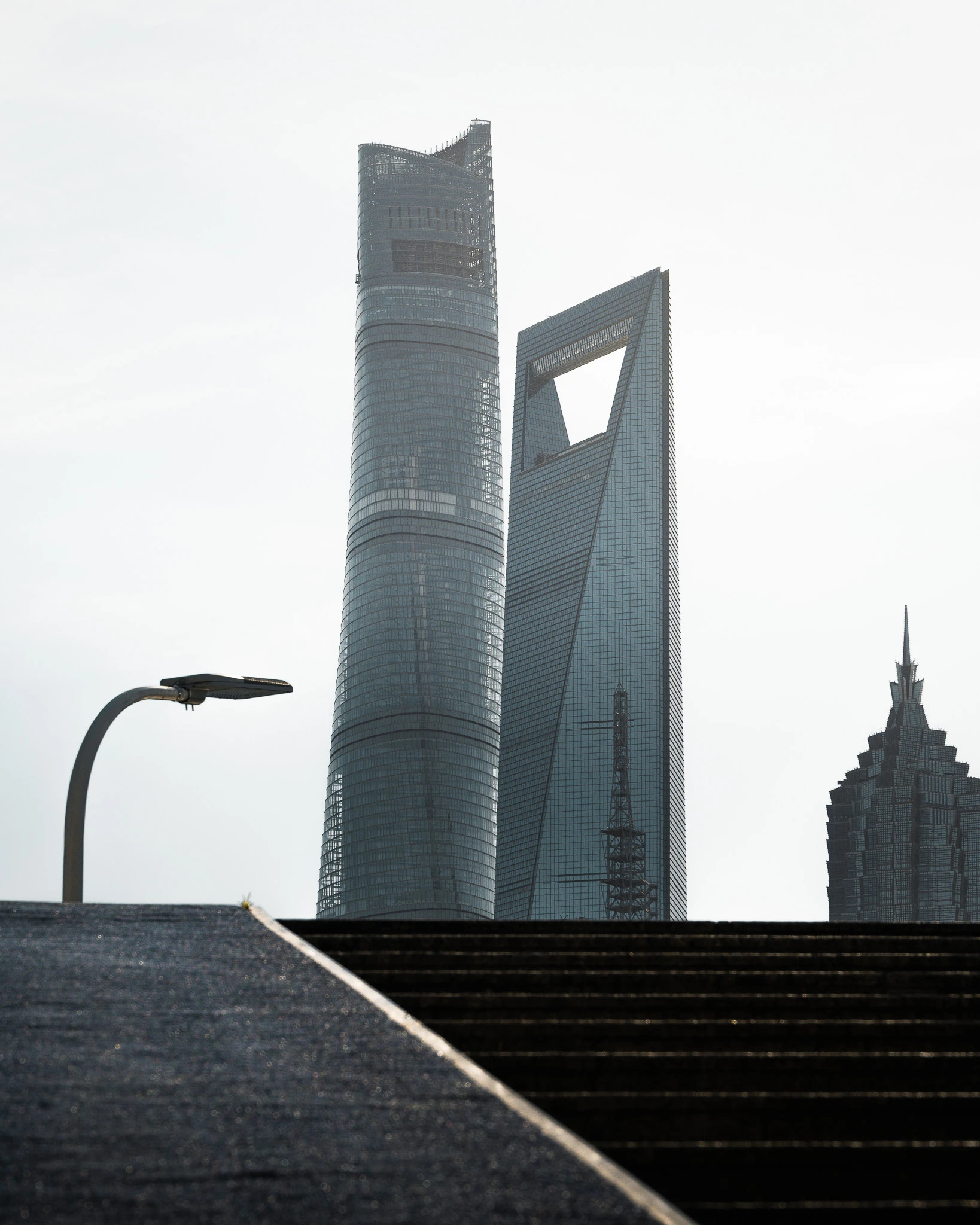 From the album: Shanghai