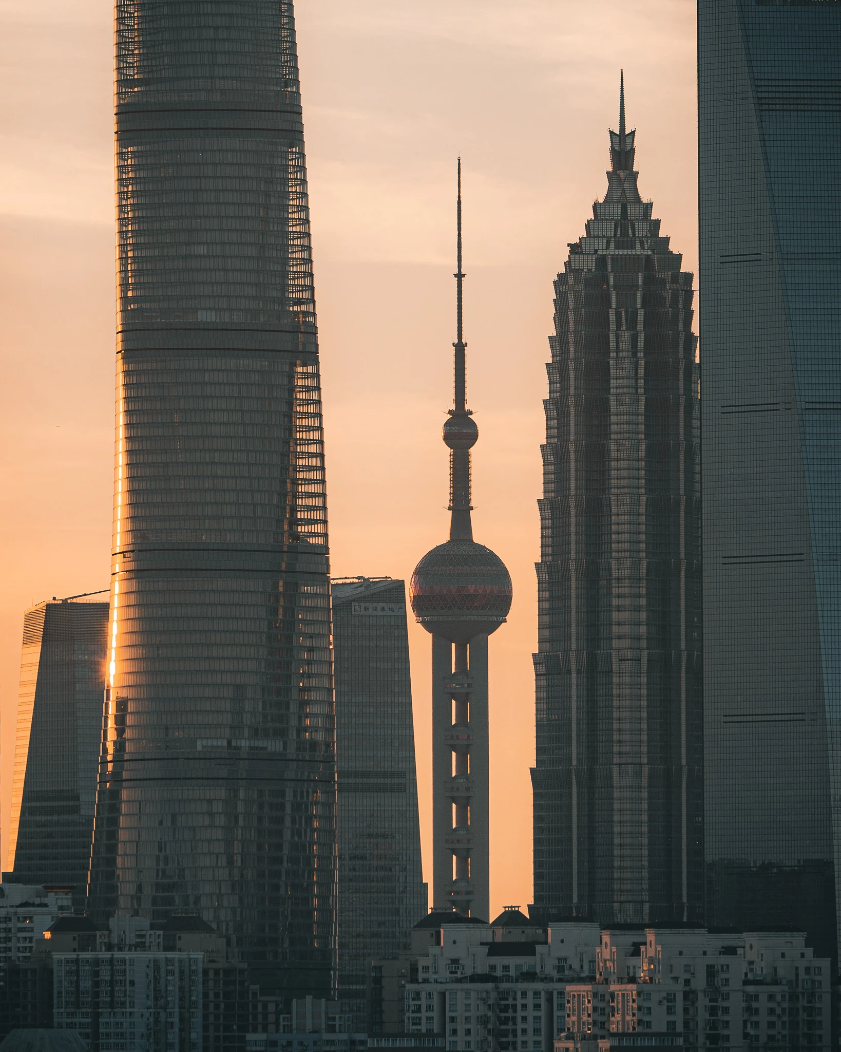 From the album: Shanghai