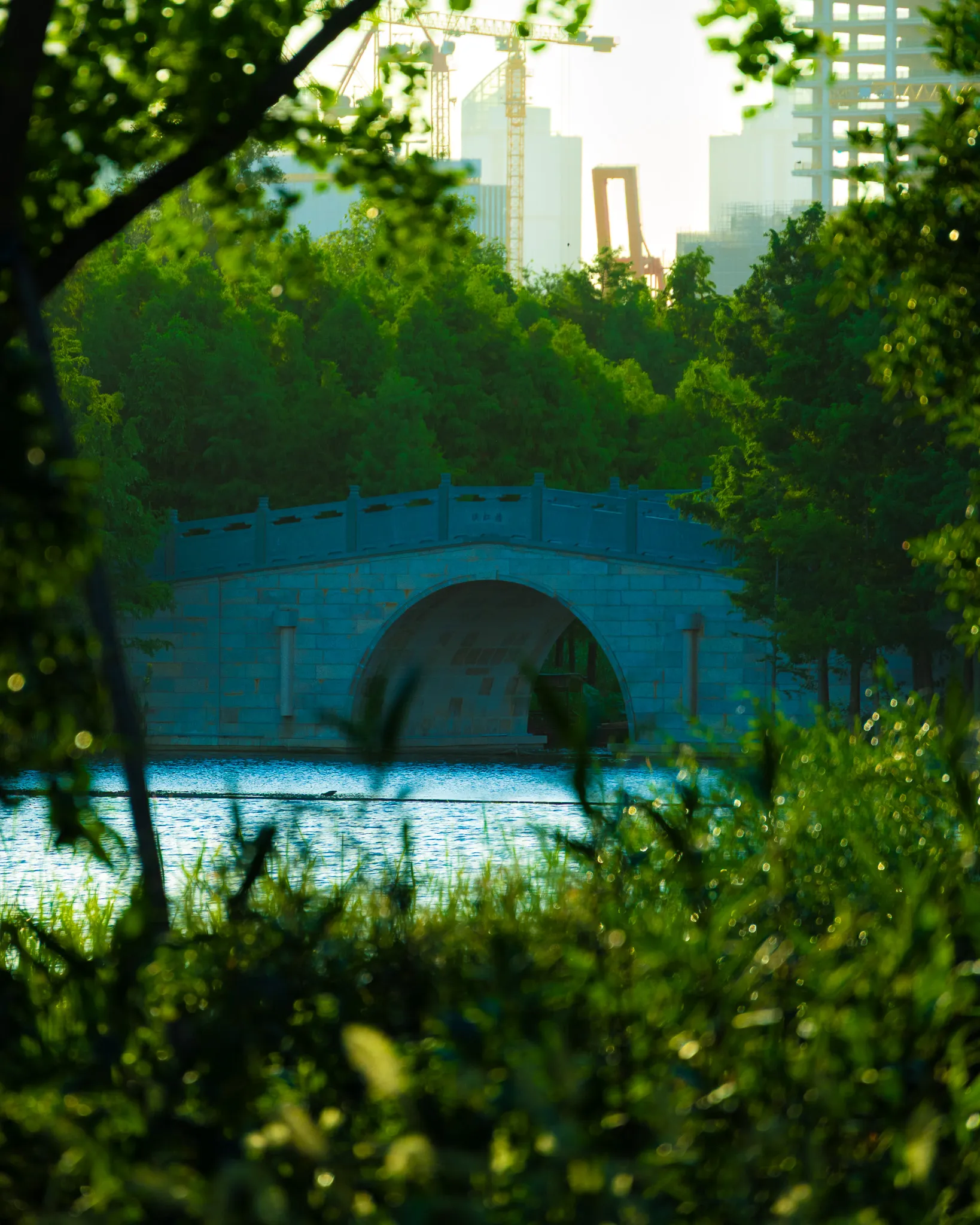 From the album: Shanghai