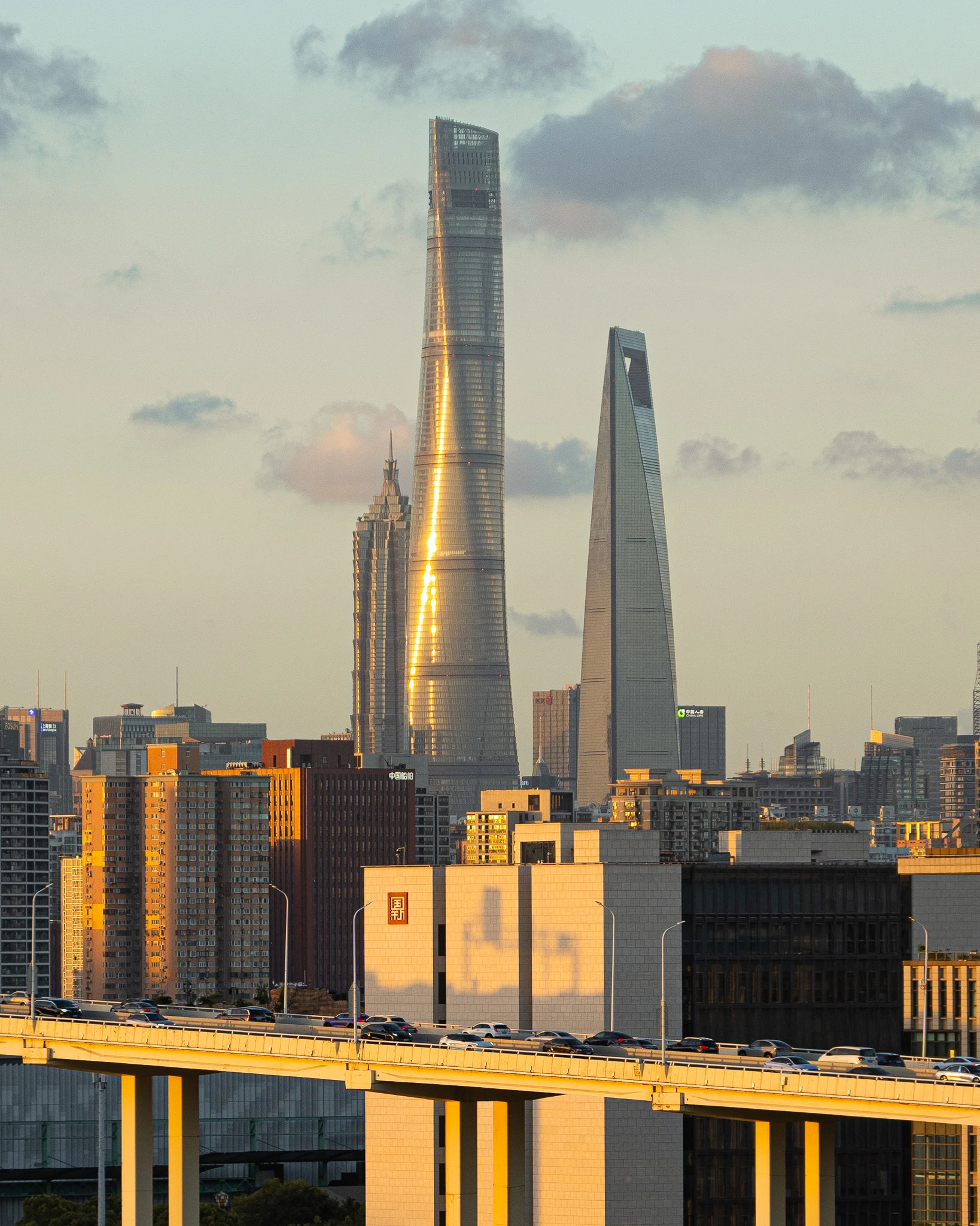 From the album: Shanghai