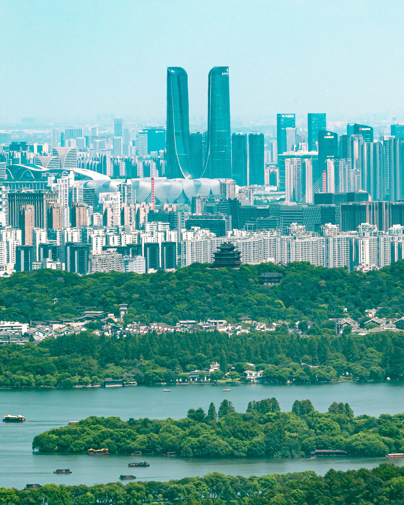 From the album: Hangzhou